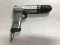 Snap-On Reversible Drill