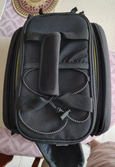 Topeak Bike Bag and Pannier/Rack, View more
