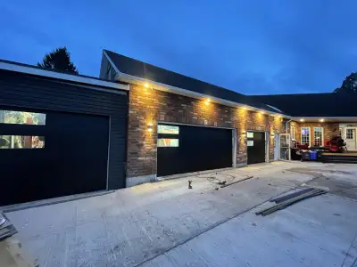 Garage door FACTORY, View more