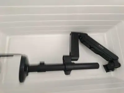 Desk Clamp Monitor Arm, View more