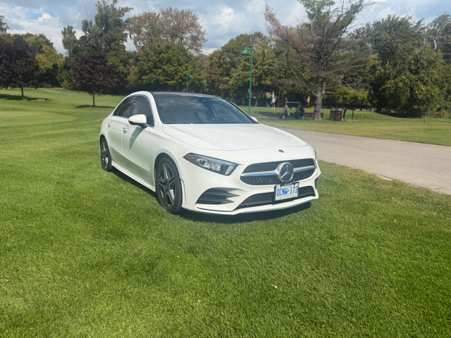 Mercedes Benz A220 AMG Premium Sport Pack Night Edition in Cars & Trucks in Mississauga / Peel Region - Image 2