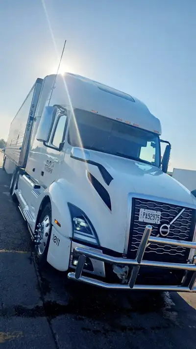 HIRING AZ DRIVERS FOR U.S RUNS, View more