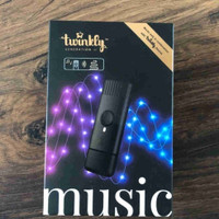 Twinkly Music – Bluetooth and Wi-Fi (GEN 2)