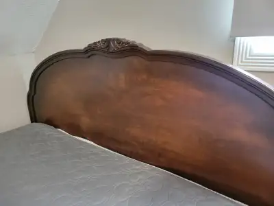 Vintage Bedroom Furniture Set, View more