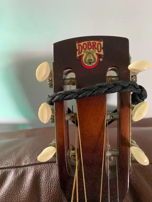 1978 Dobro 60D463243315312732160