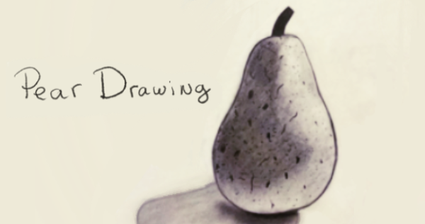 Realistic Drawing Course - 16 pre-recorded lessons!469135067480084483