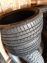 20 in. New & Used Tires & Rims in Drummondville