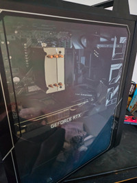 ASUS ROG Strix G15DK Gaming PC $1700