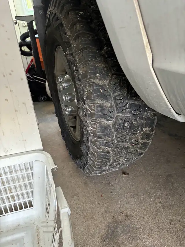 Mickey Thompson Baja boss tires in Tires & Rims in Owen Sound - Image 4