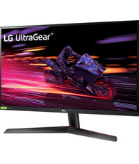 27” LG nvidia monitor for sale 