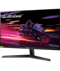 27” LG nvidia monitor for sale 
