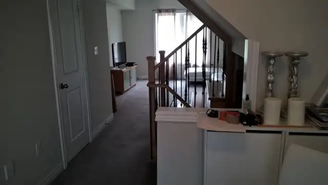 Brampton Condo/ townhome rental