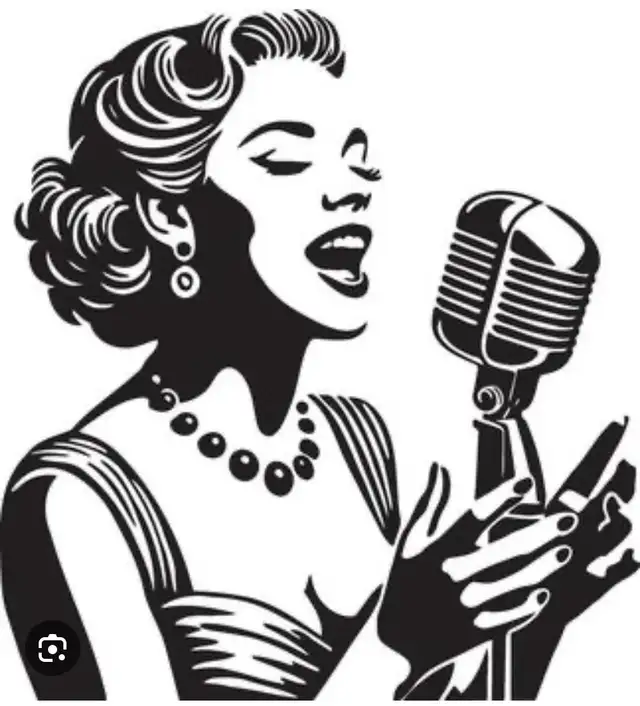 Female singer wanted 
