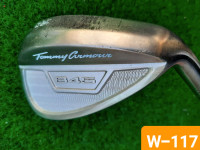 Tommy Armour 845 Sand Wedge 56 Degree Loft