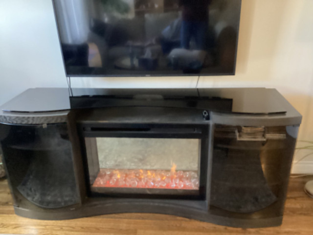 Electric Fireplace in Other in Hamilton