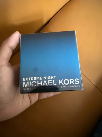 Michael Kors extreme night 70ML, View more