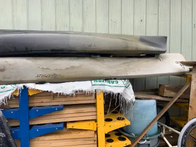 Just the 12’er for sale Great shape, just needs a wipe down