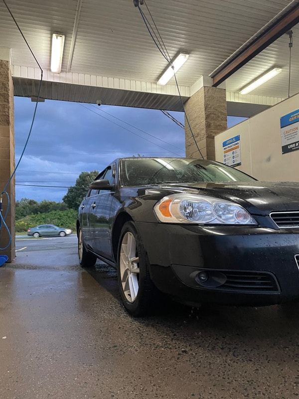2008 Chevrolet Impala LTZ Cars & Trucks Dartmouth Kijiji