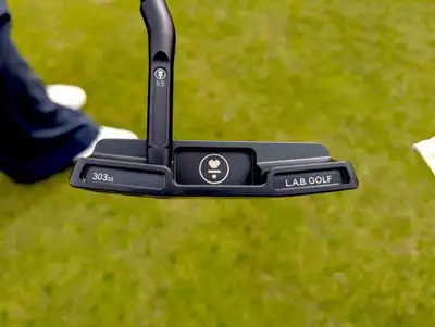 lab putter link 2.1, View more