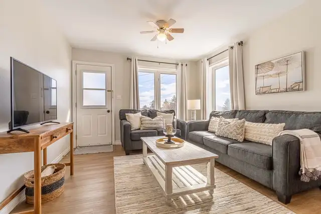 House for Rent in Long Term Rentals in Charlottetown - Image 3