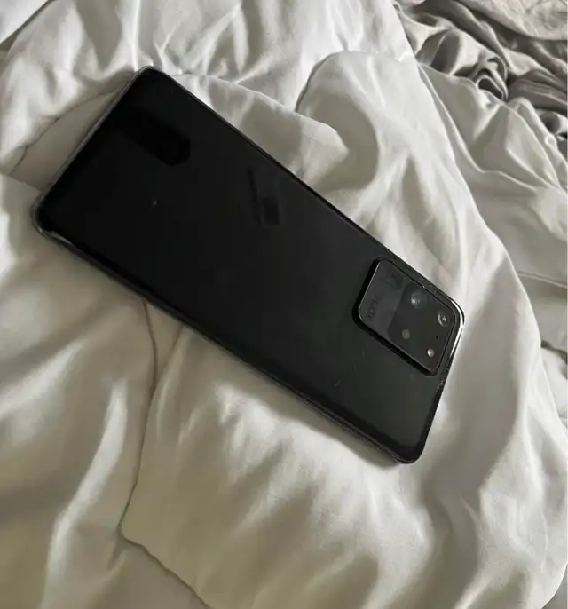 Samsung Galaxy S20 Ultra606389449251235842