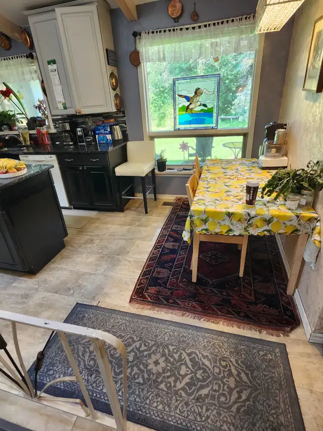 $750 Large Room for rent in gorgeous neighborhood ! in Room Rentals & Roommates in Peterborough - Image 6