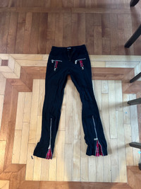 Pantalon Hot Topic 