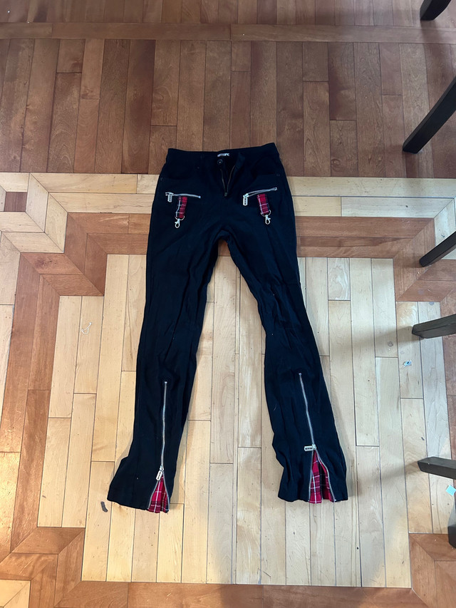 Pantalon Hot Topic  in Women's - Bottoms in St-Georges-de-Beauce