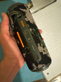 Jbl flip 6 camo 