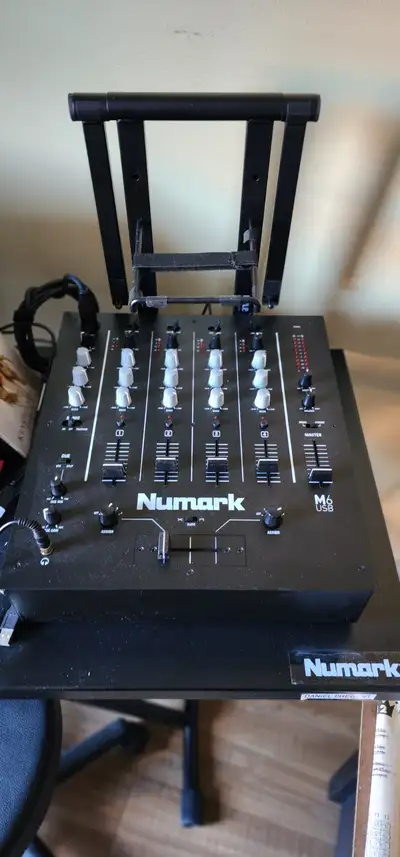 ENSEMBLES DE SONORISATION ALTO,NUMARK,ELECTRO VOICE, View more