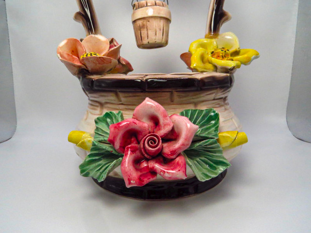 Porcelaine italienne Capodimonte dans Art et objets de collection  à Longueuil/Rive Sud - Image 3