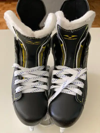 Ice skates, View more