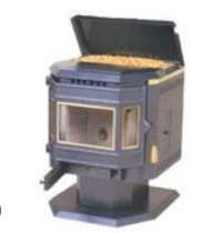 Whitfield advantage pellet stove