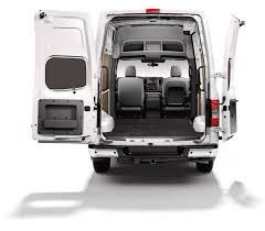 2020 Nissan NV 3/4 Ton Cargo Van  in Cars & Trucks in Guelph - Image 2