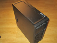 Gaming/Workstation computer (10-core, RX-5500XT, 1TB SSD)