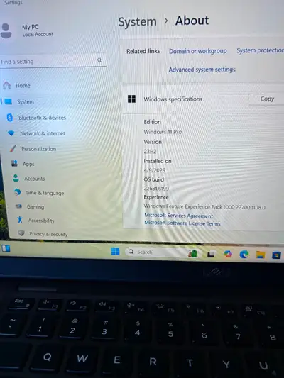 Dell Windows 11, View more