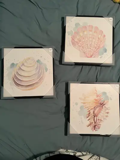 Cadres thème de mer, View more