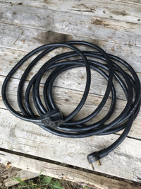 RV 30 amp 25’ extension cord