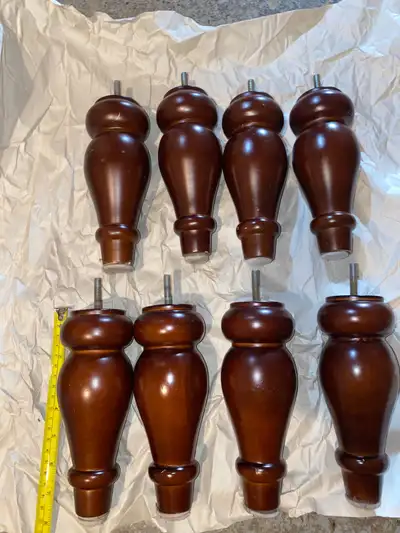 Sofa Legs Solid Wood, View more