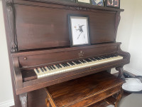 Old Piano free 