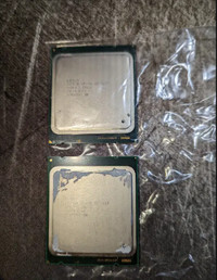 Intel Xeon E5-2630 2.3GHZ CPU Processor (6 cores, 12 threads)