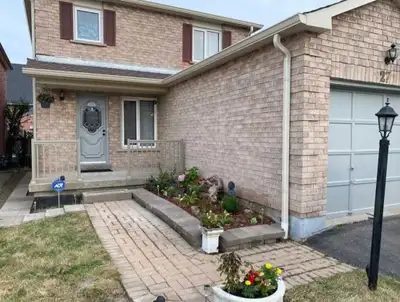 Basement for Lease