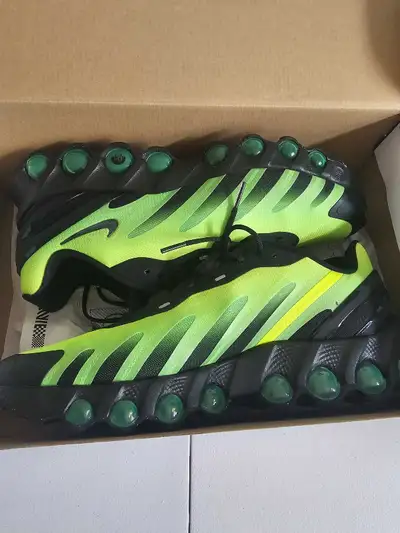 Nike Air Max DN8 AMD Size 12, View more