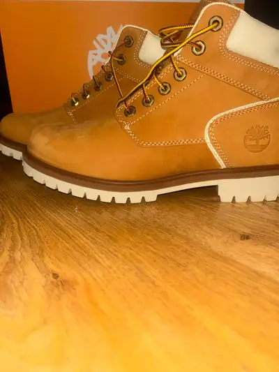 Timberland Bottes, View more