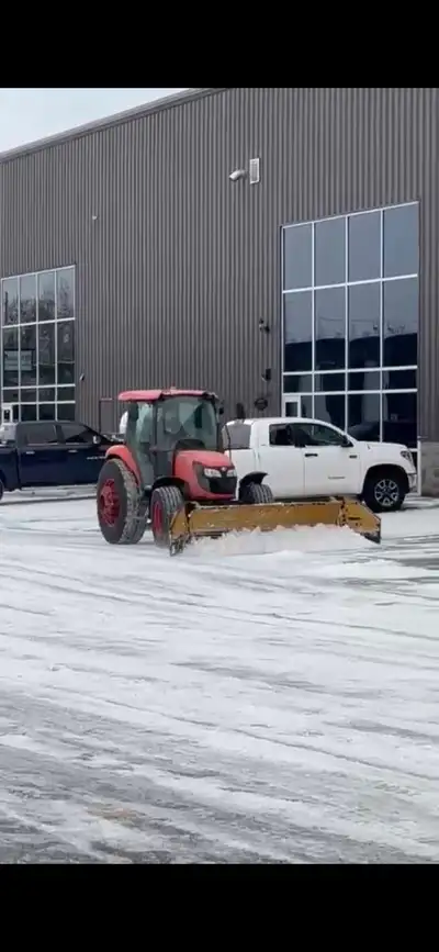 Snow Removal , View more