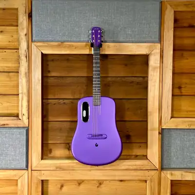 LAVA Smart Guitars SALE on New Guitars from $399, View more