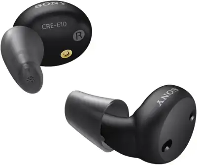 BRAND NEW - Sony CRE-E10 Self-Fitting OTC Hearing Aids, View more