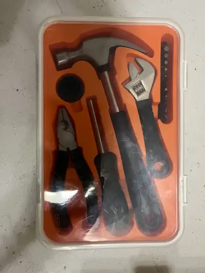 tools, wrench set, View more