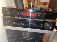 Used Audio Equipment - Clearance Sale