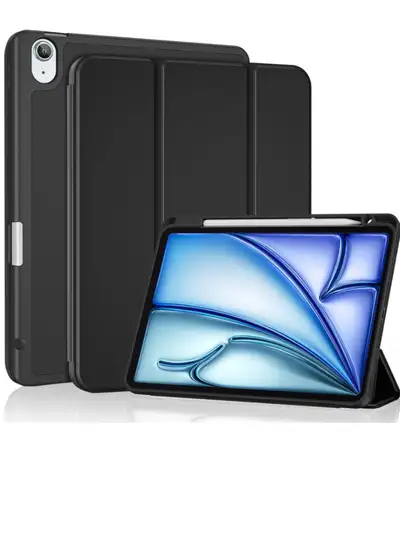  iPad Pro 11”  iPad Air 4/5 10.9, View more